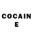 COCAIN Columbia pasha gricienko